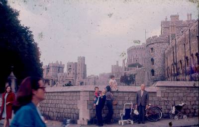 Castelo de Windsor (2)